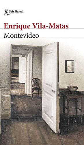 Montevideo (Biblioteca Breve) von Seix Barral